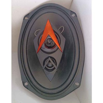 Cadence 693 بلندگو بیضی کدنس