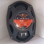 Cadence 693 بلندگو بیضی کدنس
