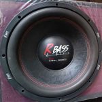 ساب قدرتمند RBass روسی