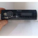 پخش پایونیر MVH-S115UI استوک تمیز