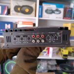 آرسی HPF LPF تنظیمات آمپلی فایر Gulf Milano GM-13000
