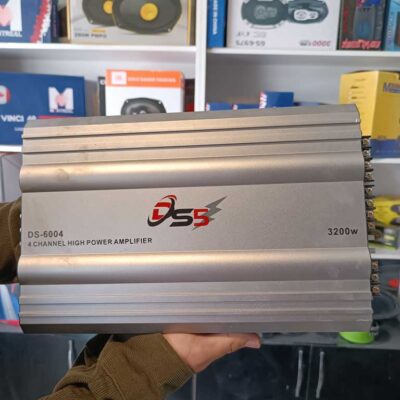 آمپلی فایر DS5 DS-6004