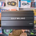 آمپلی فایر Gulf Milano GM-13000