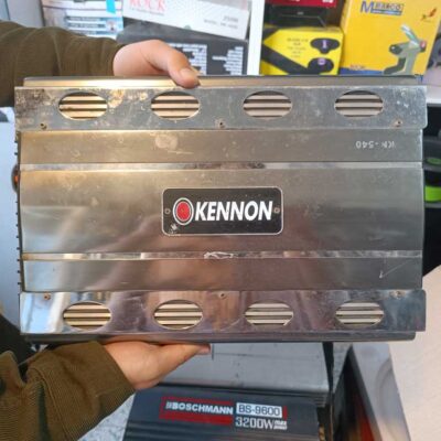 آمپلی فایر kennon kn-540