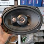 باند بیضی JBL GTO963