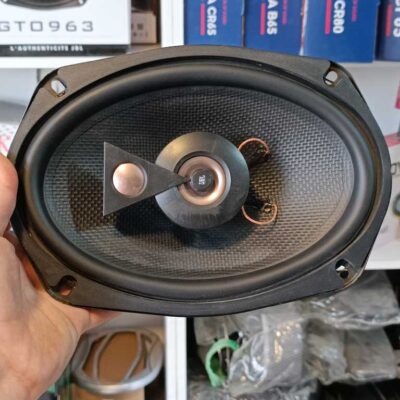 باند بیضی JBL GTO963