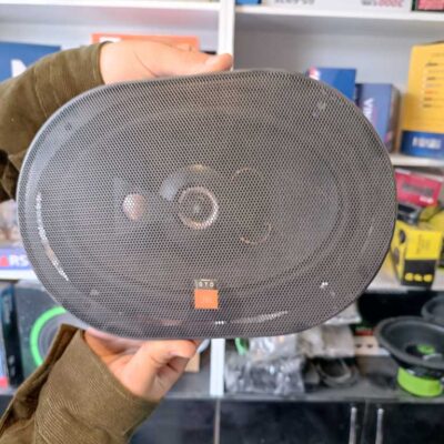 توری و قاب محافظ باند بیضی JBL GTO 963