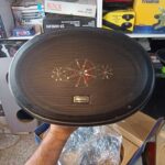 قاب باند بیضی Montreal vinci 69