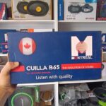 بسته بندی آکبند میدرنج Montreal CUILLA B65
