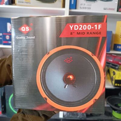 بسته بندی آکبند تک میدرنج 8 اینچ QS YD200-1F