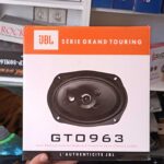بسته بندی باند بیضی JBL GTO 963