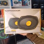 بسته بندی و پک میدرنج Comodoor CO-6920