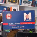 بسته بندی پک میدرنج Montreal CUILLA CR80