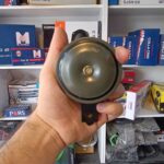 نمای واقعی بوق لنزو B006-1