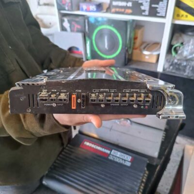 خروجی مستقیم آمپلی فایر kennon kn-540