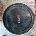 ساب ووفر استوانه‌ای JBL 1000