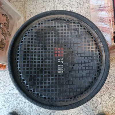 ساب ووفر استوانه‌ای JBL 1000