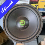 ساب ووفر Diablo DLS-12300