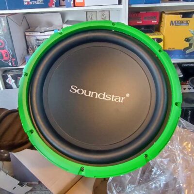 ساب ووفر SoundStar ss-1215