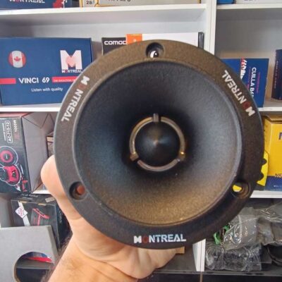 سوپر تیوتر Montreal Tisa 28