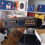 فیوز خروجی ها و کانال های آمپلی-فایر-SKAR-AF440-Sk