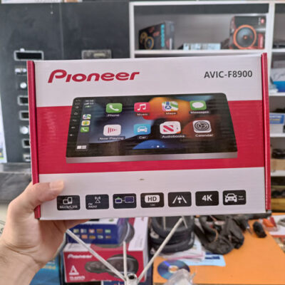 مانیتور Pioneer AVIC F8900