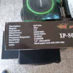 مشخصات میدرنج XPlay xp-80ML691