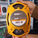 مگنت میدرنج Comodoor CO-6920