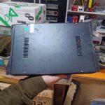 پشت آمپلی فایر Diablo DLS-6000