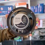 نما پشت و مگنت باند Mediator AKB-6031