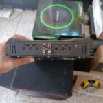 نمای RC تنظیمات آمپلی فایر Tornado RL60824-4