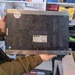 نما پشت آمپلی فایر kennon kn-540