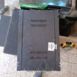 نمای پلمپ پشت آمپلی فایر-Tornado RL60824-4
