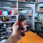 هدلایت Gulf Milano G7