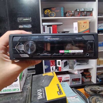 پخش خودرو MVH-S125UI پایونیر