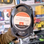 پشت و مگنت جذاب باند بیضی JBL GTO 963