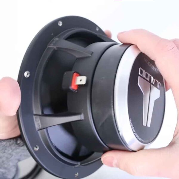 JL Audio C7 Series