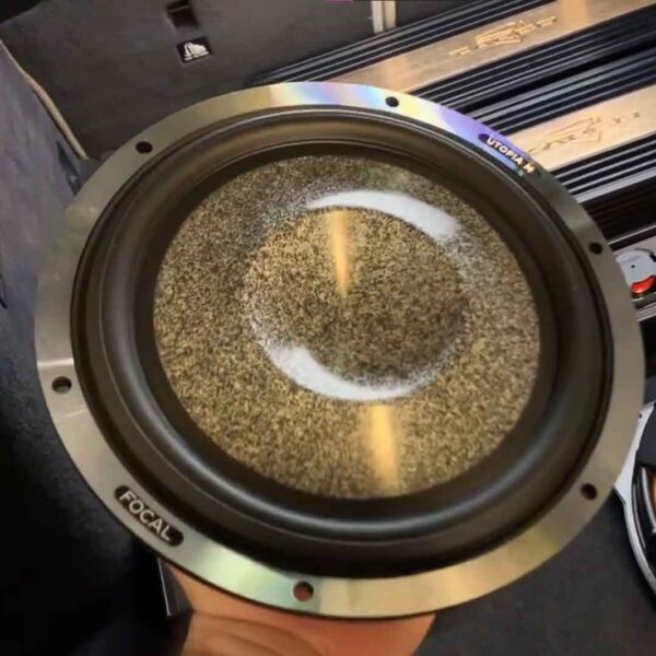 Focal Utopia M