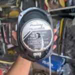 باند 1 اهن ربا باند پایونیر TS-A6995s استوک