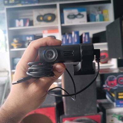 دوربین ثبت وقایع Sinfoni Full HD DVR