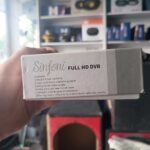دوربین ثبت وقایع Symfoni Full HD DVR مشخصات