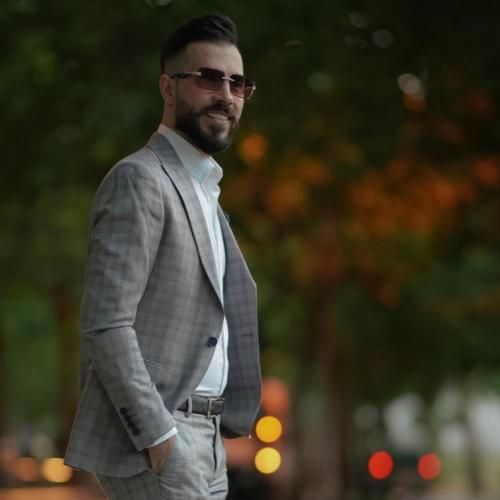 ریمیکس عربی شوتی Ma Nakhez Ratab