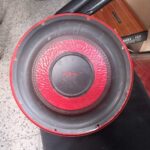 ساب ووفر Active AC-715-12