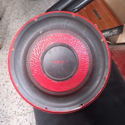 ساب ووفر Active AC-715-12