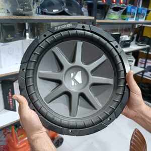 ساب ووفر کیکر 10CVR124 خرید قیمت