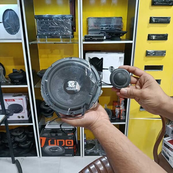 کامپوننت CRESCENDO CRC-65P2 خرید قیمت