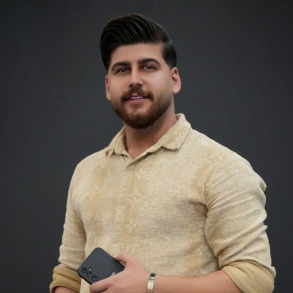 محمدرضا(خریدار)