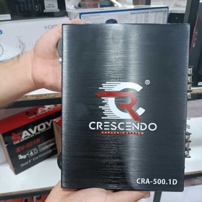 امپلی-فایر-CRESCENDO-CRA-5001D