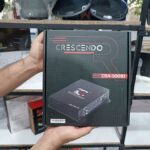 امپلی فایر CRESCENDO CRA-5001D بسته بندی