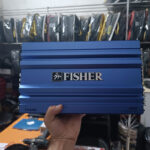 امپلی فایر Fisher FH-4460